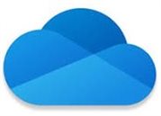 Microsoft OneDrive logo