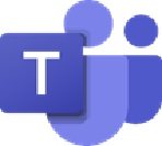 Microsoft Teams logo