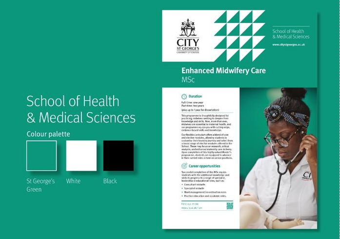 city-st-georges-visual-identity-school